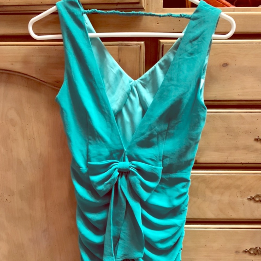 HER & HIM Dress